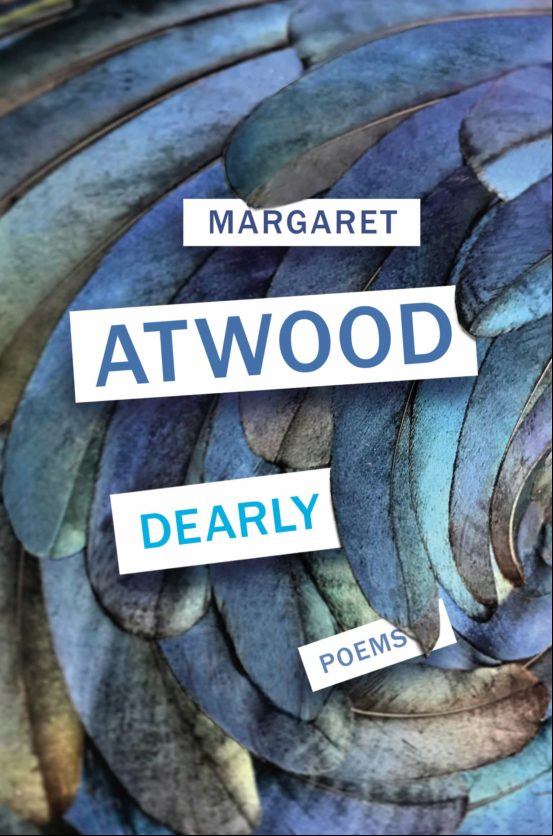 Dearly : Poems Dearly : Poems