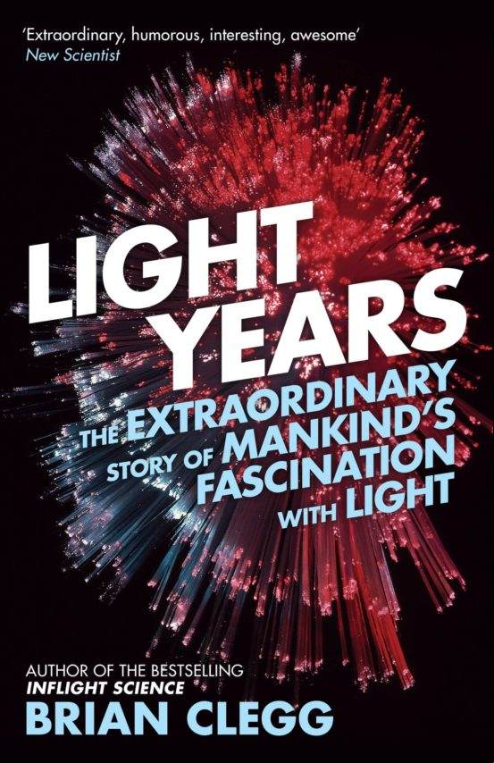 LIGHT YEARS EBOOK (edición en inglés)
