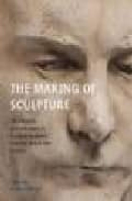 Making Of Sculpture