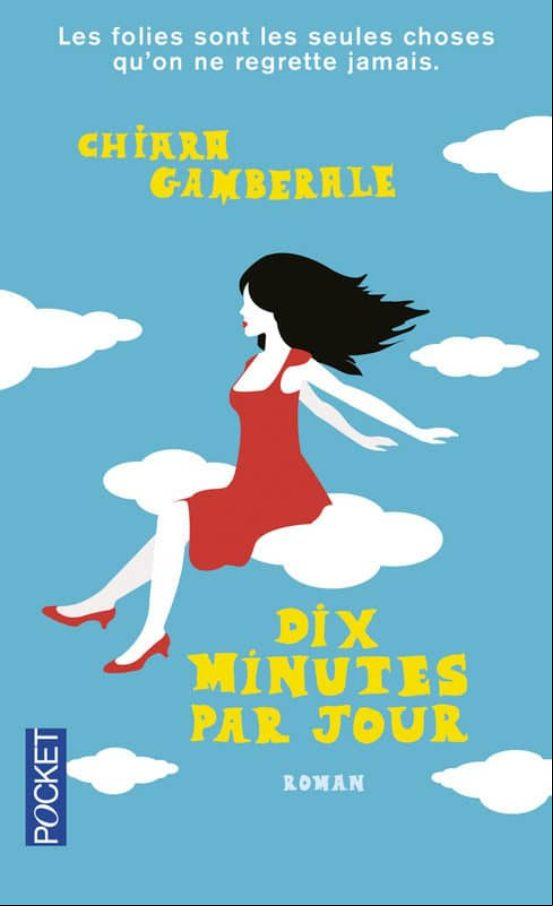 DIX MINUTES PAR JOUR (edición en francés)