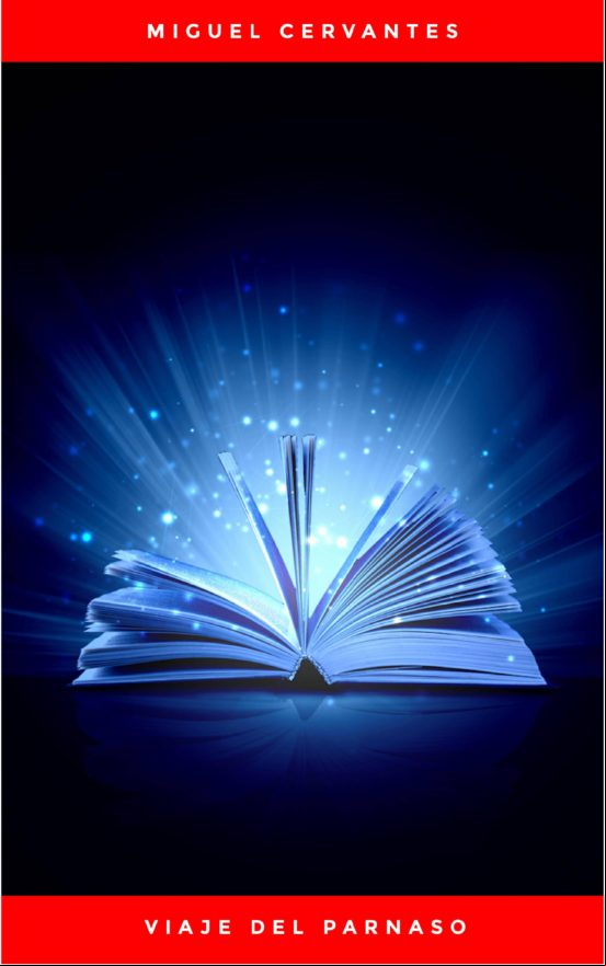 Viaje Del Parnaso (ebook)