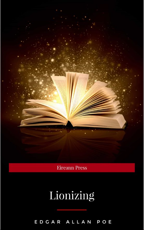 Lionizing (ebook) Lionizing (ebook)