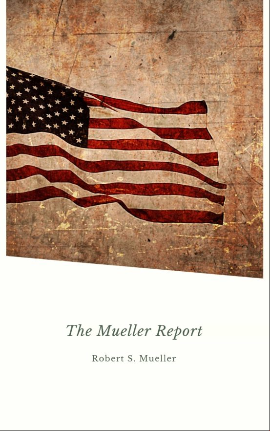 Report On The Investigation Into Russian Interference In The 2016 Pres