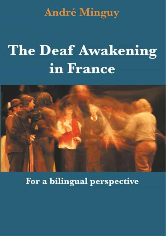 THE DEAF AWAKENING IN  EBOOK (edición en inglés)