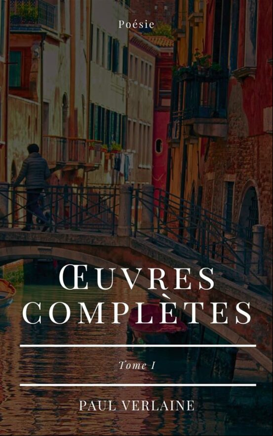 OEUVRES COMPLÈTES EBOOK (edición en francés)
