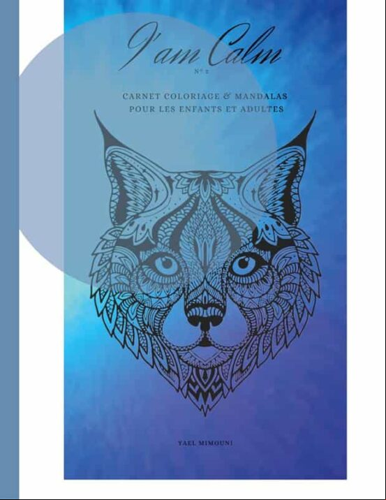 IM CALM EBOOK (edición en francés)