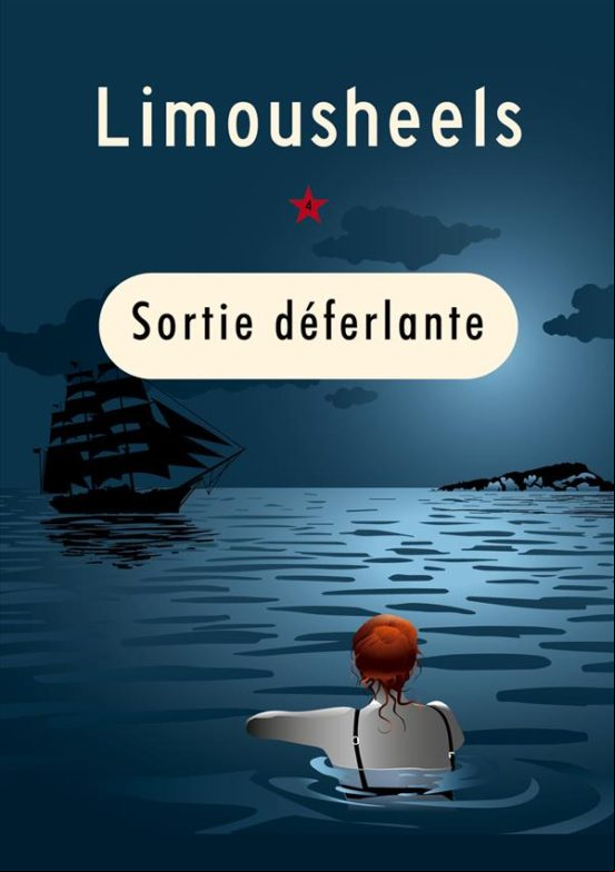 SORTIE DÉFERLANTE EBOOK