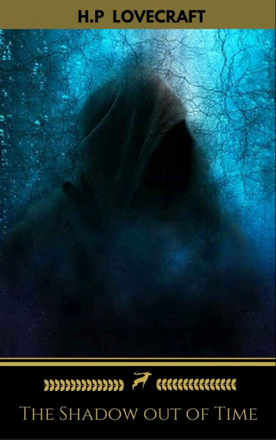 The Shadow Out Of Time (golden Deer Classics) (ebook)