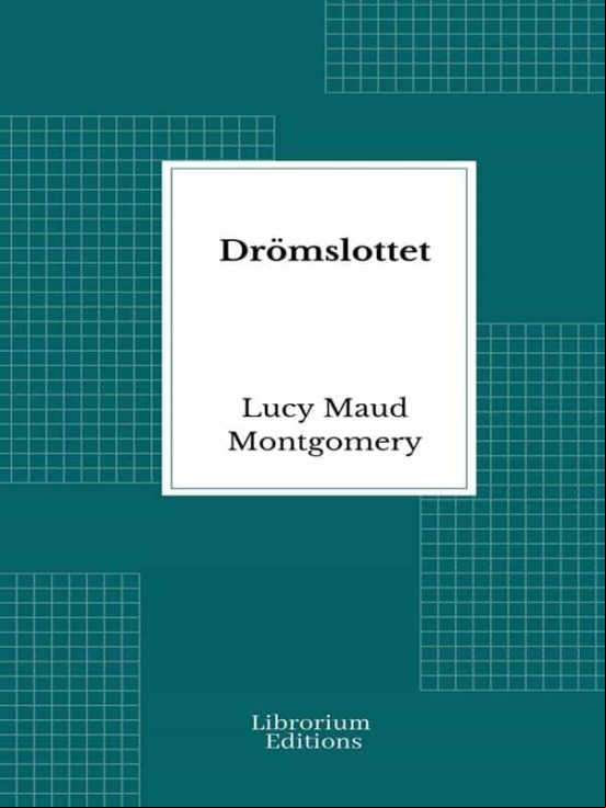 DRÖMSLOTTET EBOOK