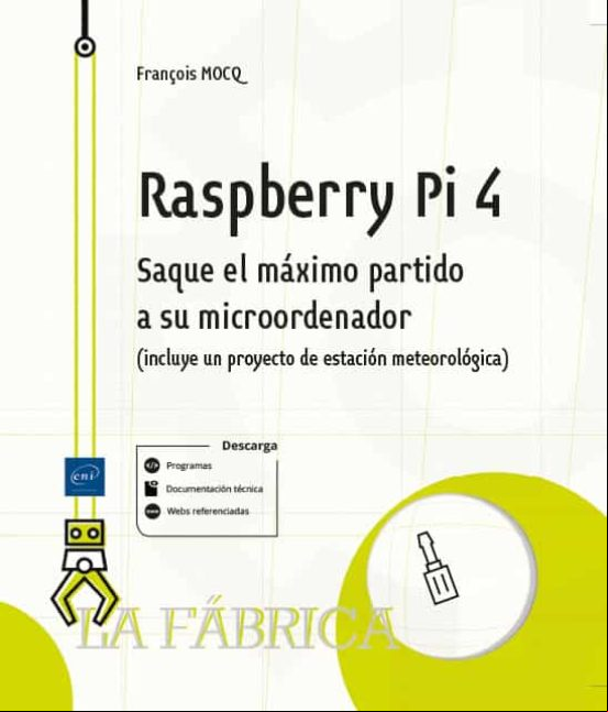Raspberry Pi 4