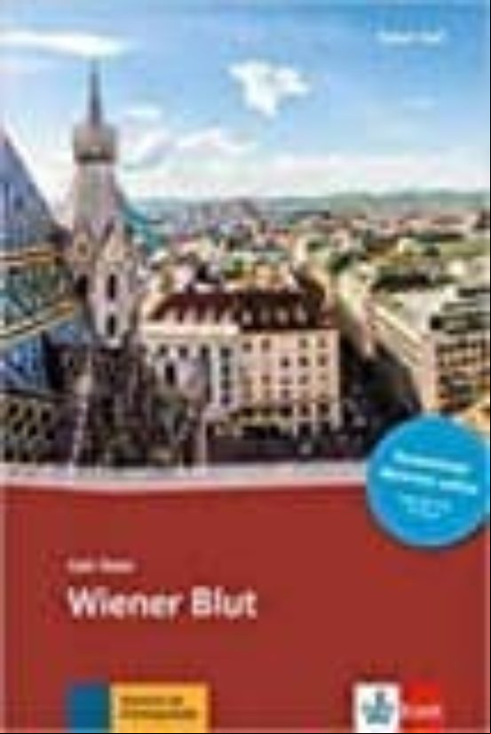 WIENER BLUT NEU (edición en alemán)