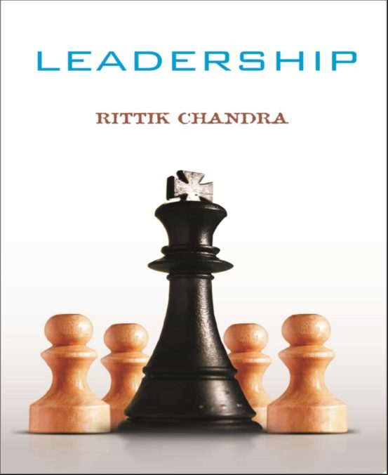 Leadership (ebook)