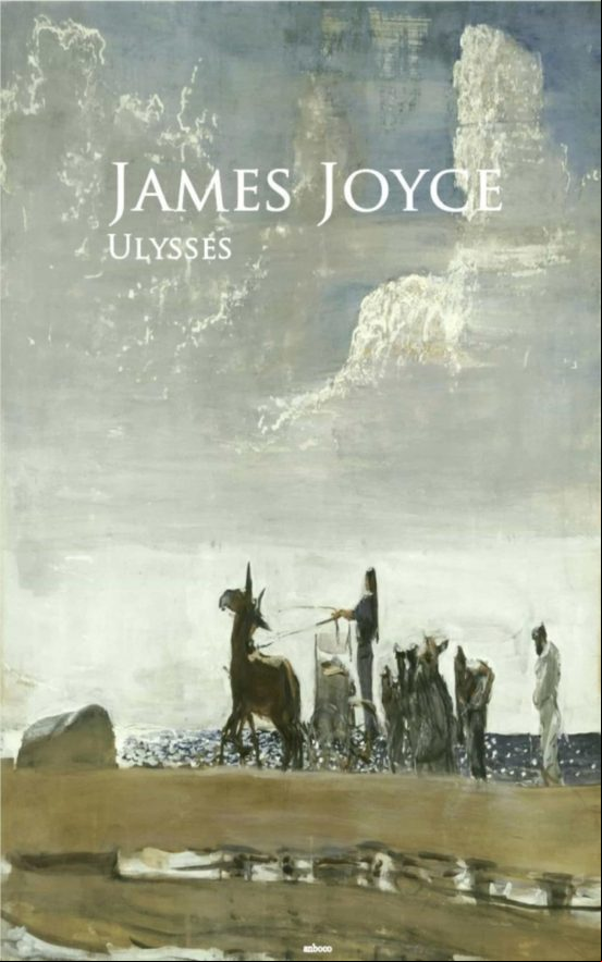 Ulysses (ebook)
