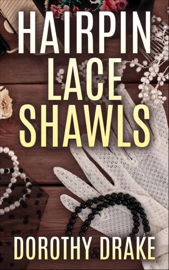 Hairpin Lace Shawls (ebook)