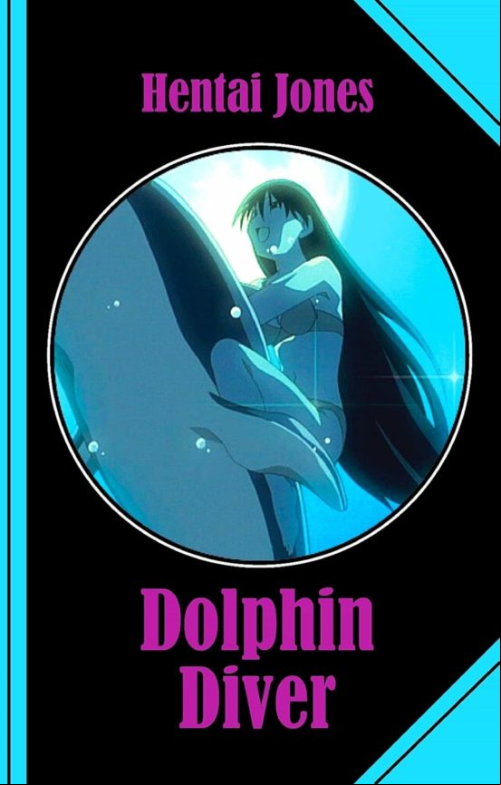 Dolphin Diver (ebook)