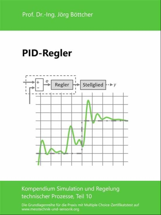 PID-REGLER EBOOK