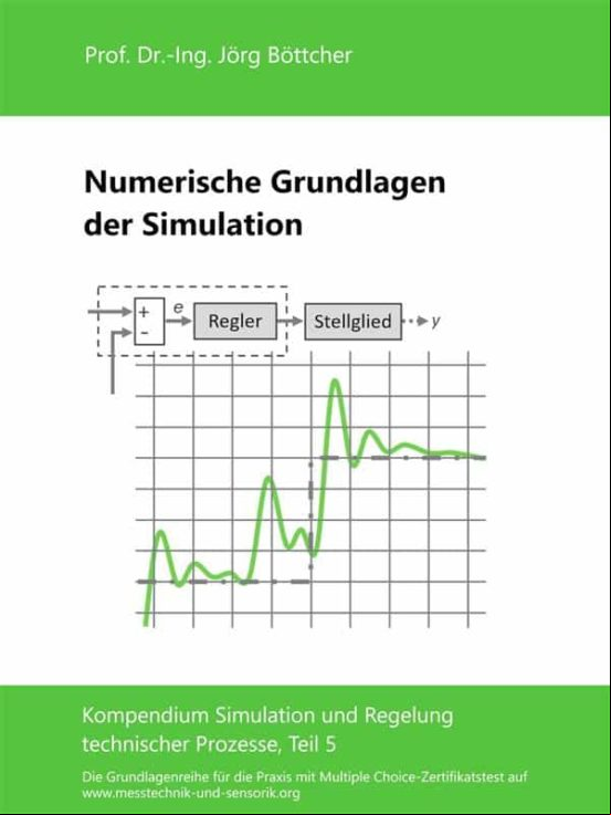 NUMERISCHE GRUNDLAGEN DER SIMULATION EBOOK