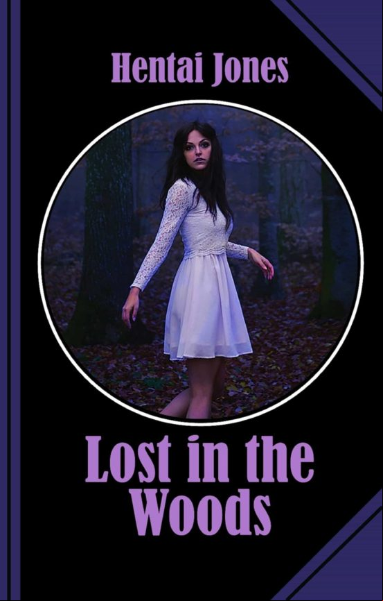 Lost In The Woods (ebook)