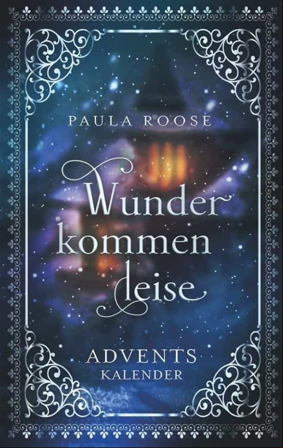 WUNDER KOMMEN LEISE EBOOK (edición en alemán)