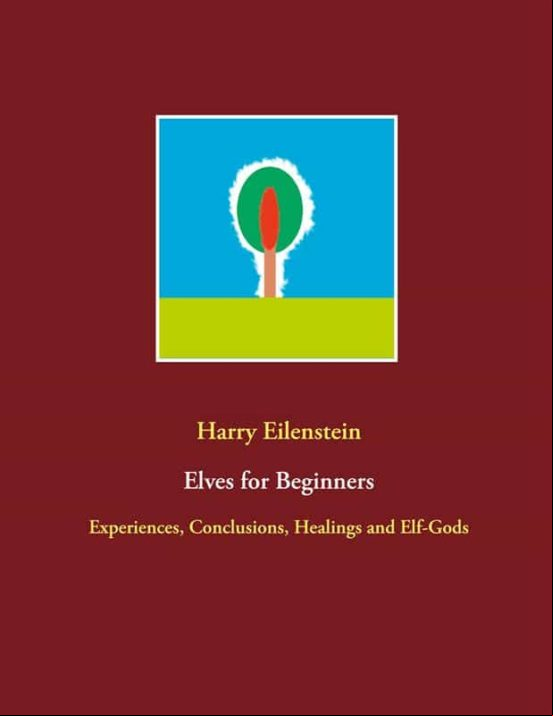 ELVES FOR BEGINNERS EBOOK (edición en inglés)