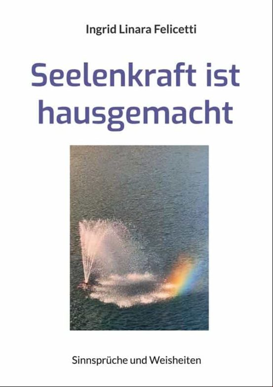Seelenkraft Ist Hausgemacht (ebook)
