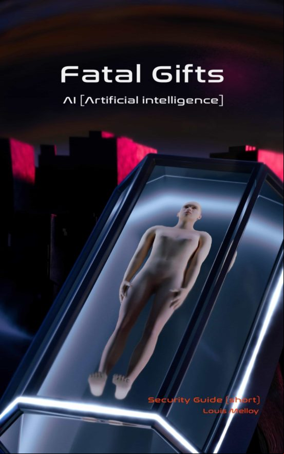 FATAL GIFTS – AI (ARTIFICIAL INTELLIGENCE) EBOOK