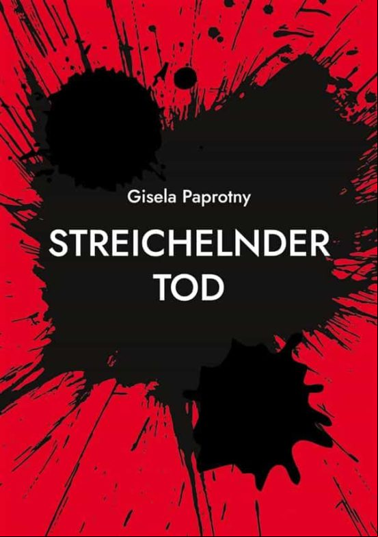 STREICHELNDER TOD EBOOK