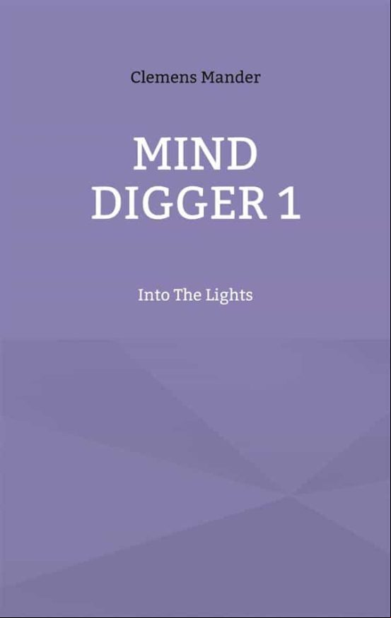 MIND DIGGER 1 EBOOK
