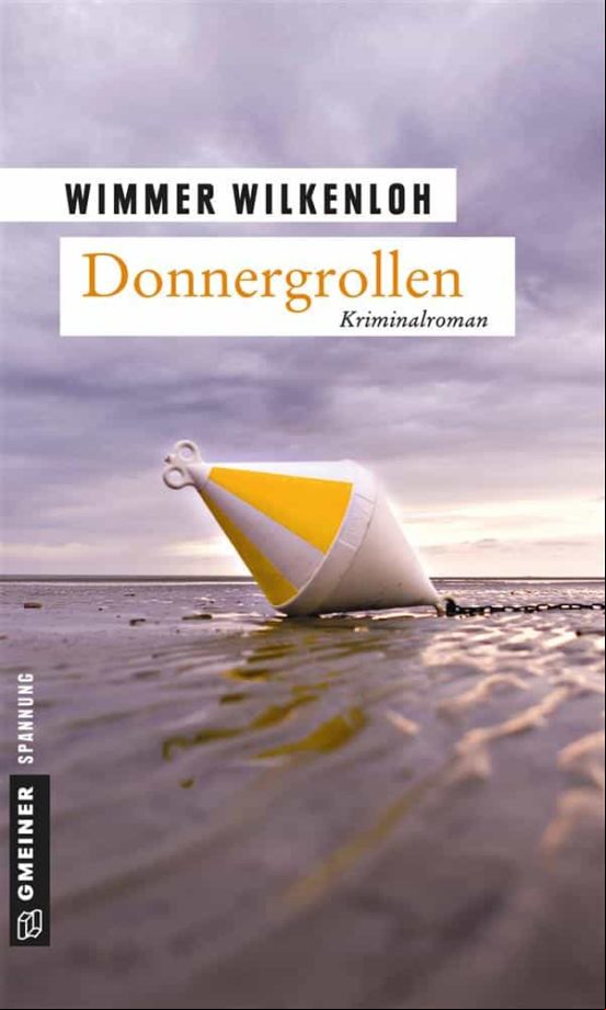 Donnergrollen (ebook)