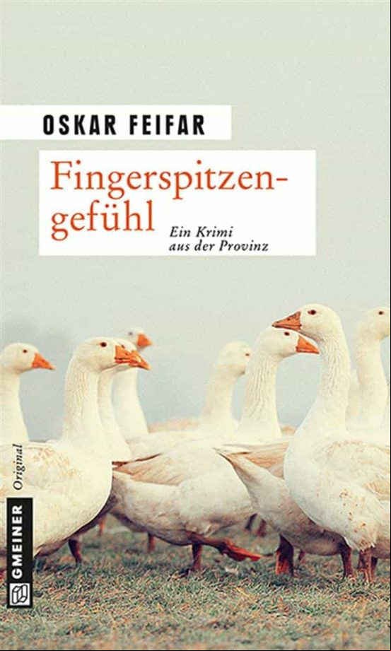 Fingerspitzengefühl (ebook)