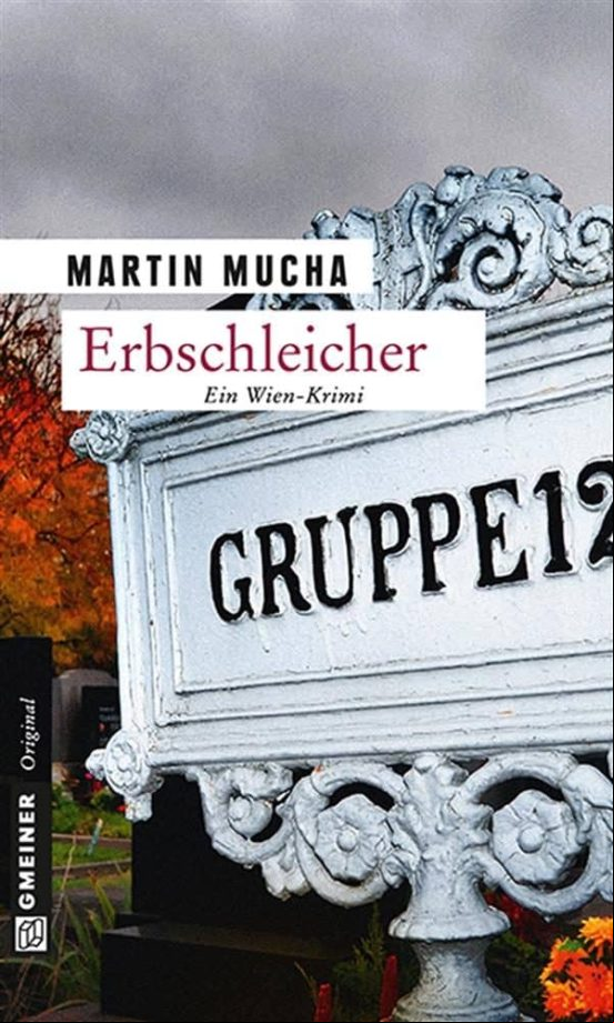 Erbschleicher (ebook)