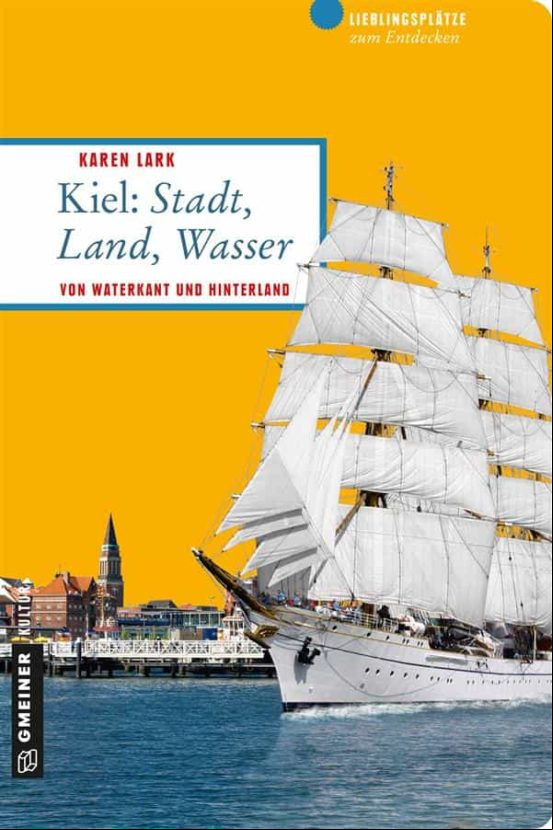 Kiel: Stadt Land Wasser (ebook)