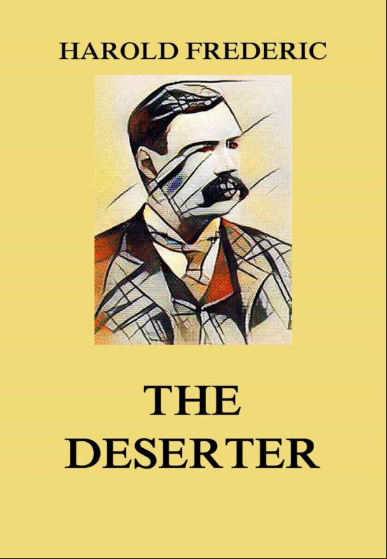 The Deserter (ebook)