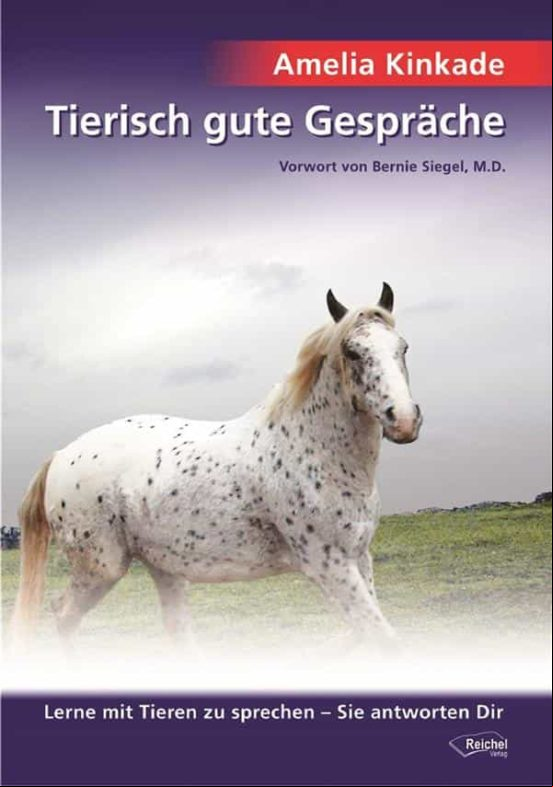 Tierisch Gute Gespräche (ebook)