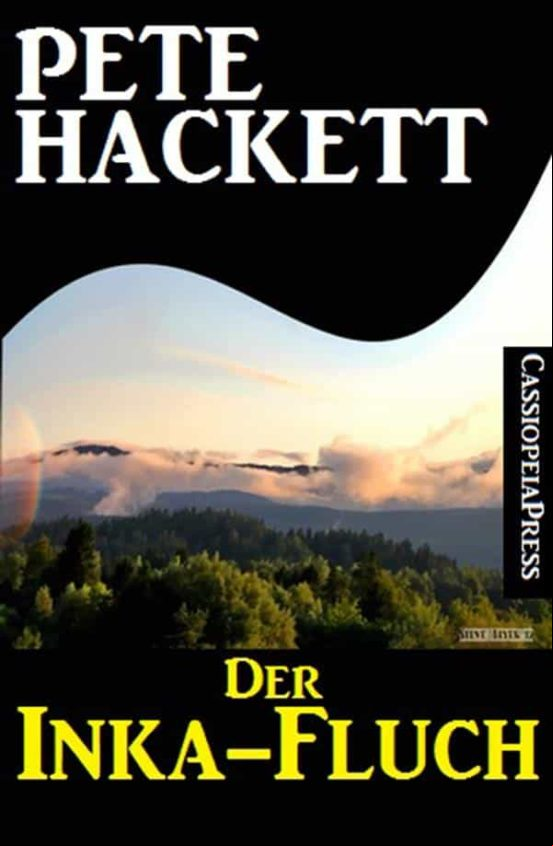 Der Inka-fluch (ebook) Der Inka-fluch (ebook)