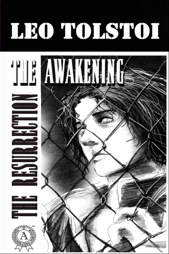 The Awakening (the Resurrection) (ebook)