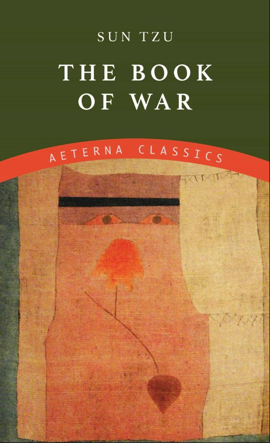 The Book Of War (ebook)