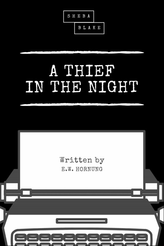 A Thief In The Night (ebook)
