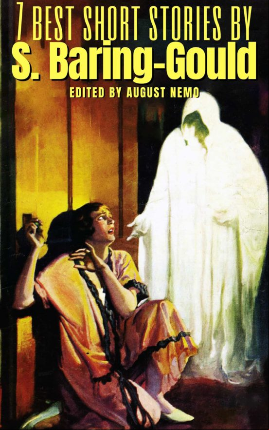7 Best Short Stories By S. Baring-gould (ebook)