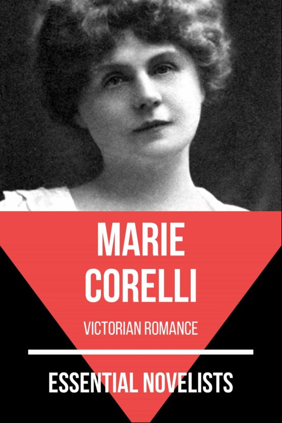 Essential Novelists - Marie Corelli (ebook)