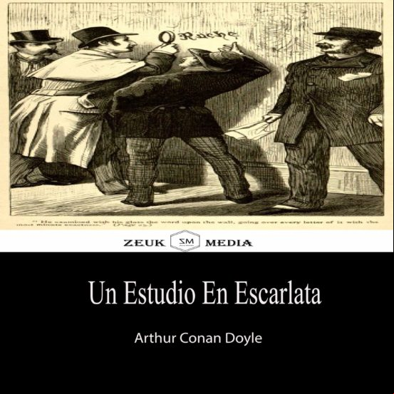 Un Estudio En Escarlata (ebook)