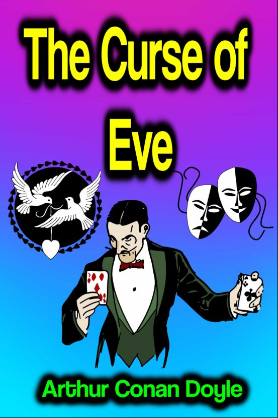The Curse Of Eve (ebook)