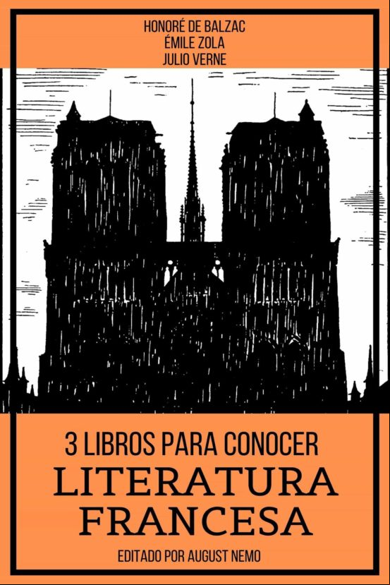 3 Libros Para Conocer Literatura sa (ebook)