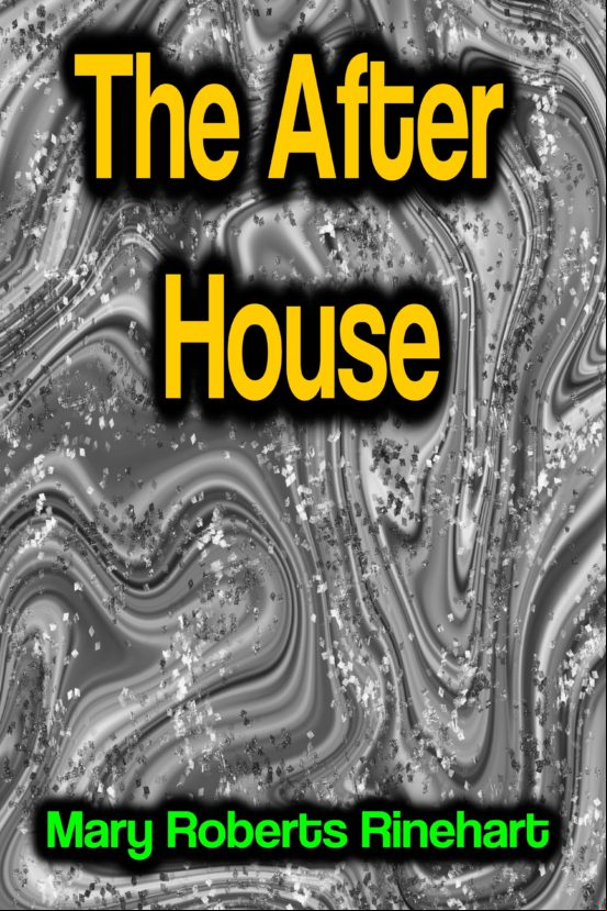 The After House (ebook)