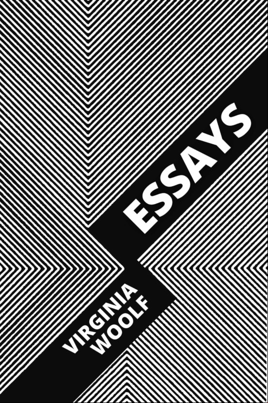 Virginia Woolf - Essays (ebook)