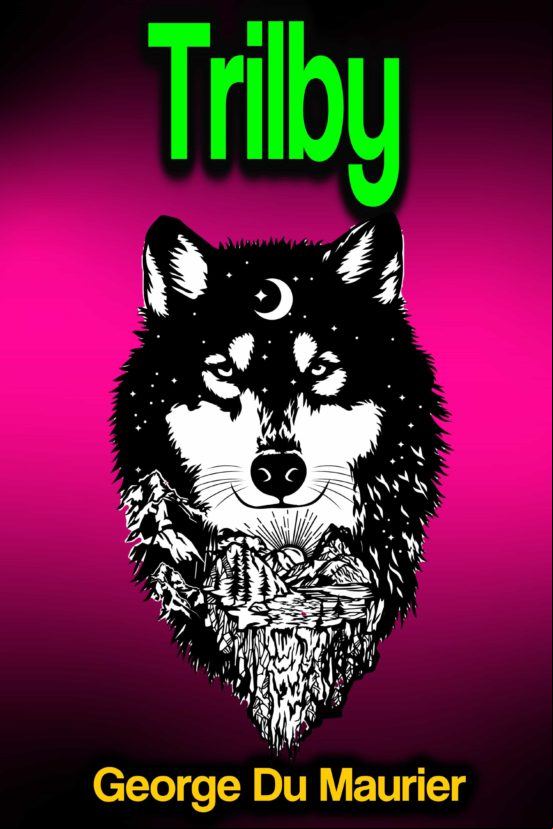 Trilby (ebook)