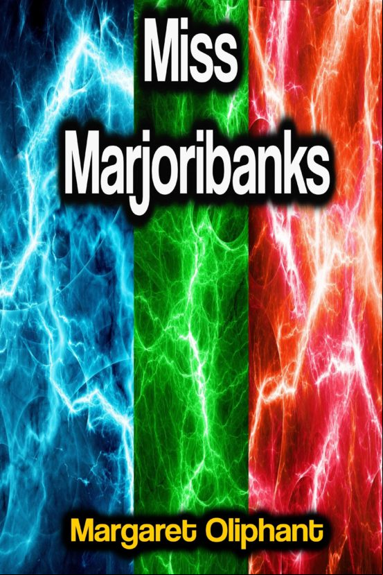 Miss Marjoribanks (ebook)