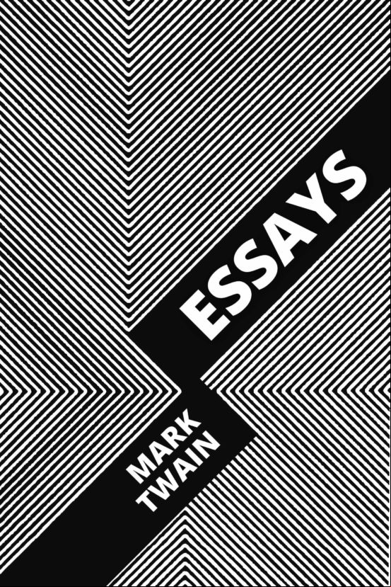 Essays (ebook)