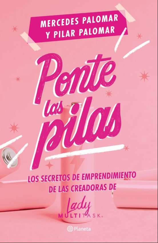 PONTE LAS PILAS EBOOK