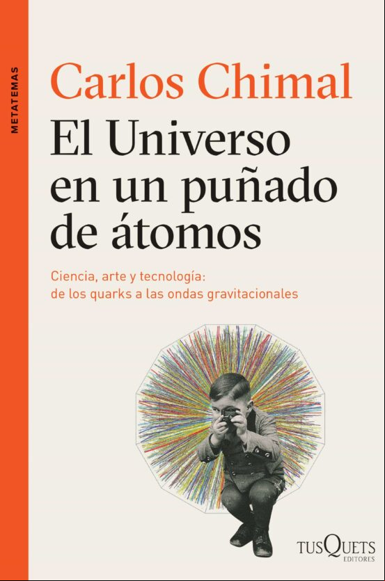 El Universo En Un Puñado De Átomos (ebook)